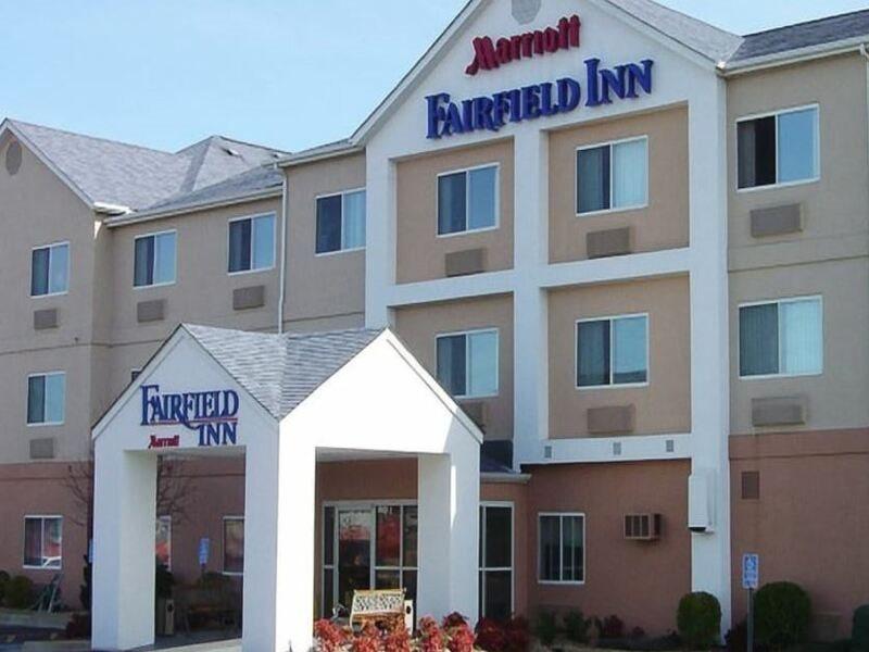Hotel Baymont By Wyndham Tulsa Esterno foto